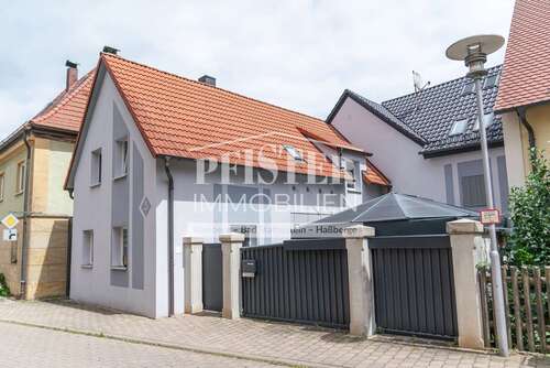 Foto - Wohnung zum Kaufen in Kemmern 289.000,00 € 88.69 m²