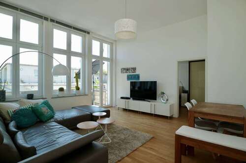 Foto - Wohnung zum Kaufen in Köln Worringen 299.000,00 € 63 m²
