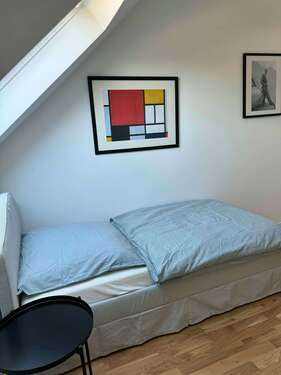 Foto - WG-Zimmer in Düsseldorf 699,00 € 15 m²