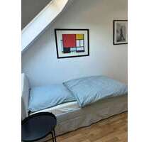 WG-Zimmer in Düsseldorf 699,00 € 15 m²