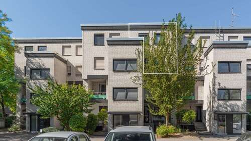 Foto - Wohnung zum Kaufen in Dinslaken 259.000,00 € 106 m²