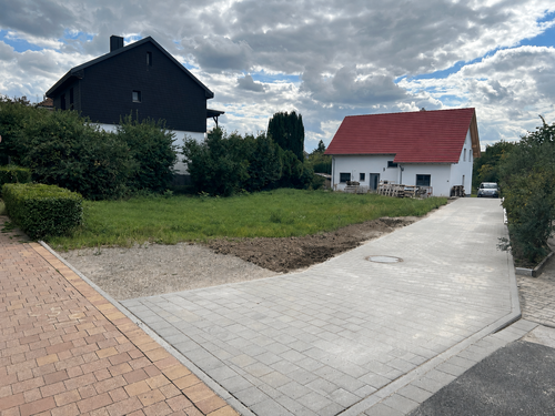 Foto - Grundstück zu verkaufen in Malsch 325.000,00 € 653 m²