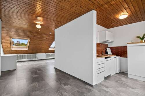 Foto - Wohnung zum Kaufen in Karlsruhe 195.000,00 € 59.05 m²
