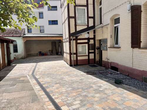 Foto - Wohnung zum Kaufen in Röthenbach an der Pegnitz 199.000,00 € 75 m²