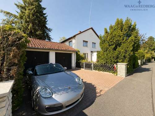 Foto - Haus zum Kaufen in Fürth 645.000,00 € 150 m²