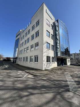Foto - Büro in Stuttgart 5.900.000,00 € 3852 m²