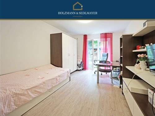 Foto - Wohnung zum Kaufen in Landshut 105.000,00 € 20 m²