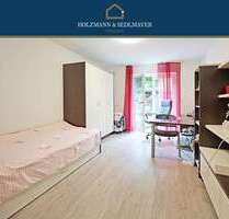 Wohnung zum Kaufen in Landshut 105.000,00 € 20 m²