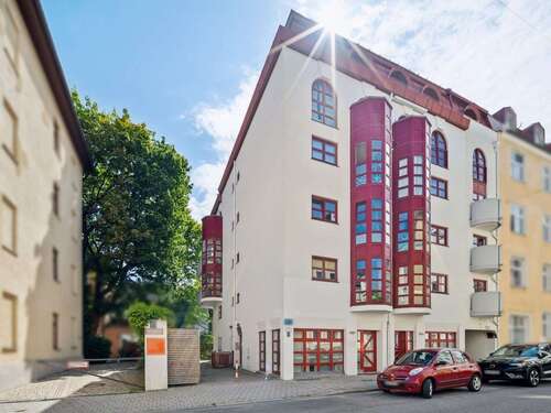 Foto - Wohnung zum Kaufen in München 350.000,00 € 50.73 m²