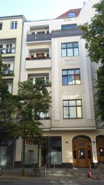 Foto - Wohnung zum Kaufen in Berlin 909.000,00 € 104 m²