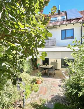 Foto - Haus zum Kaufen in Obertraubling 498.000,00 € 124 m²