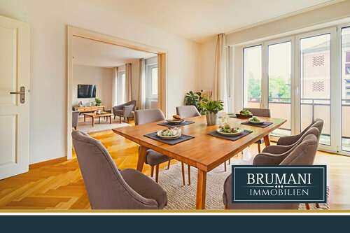 Foto - Wohnung zum Kaufen in Freiburg im Breisgau 1.077.000,00 € 190 m²