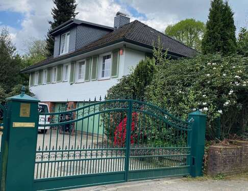 Foto - Haus zum Kaufen in Bendestorf 895.000,00 € 186 m²