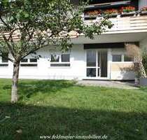 Wohnung zum Mieten in Günzburg 1.125,00 € 96 m²
