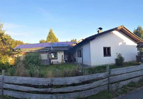 Foto - Haus zum Kaufen in Riedering 650.000,00 € 160 m²