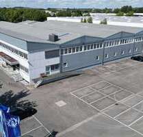 Halle in Osnabrück 3.650.000,00 € 5645.31 m²