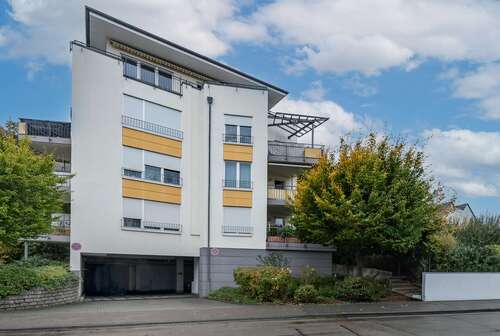 Foto - Wohnung zum Kaufen in Wiesbaden 335.000,00 € 76.13 m²