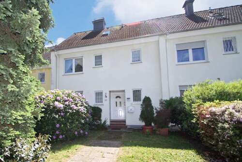 Foto - Haus zum Kaufen in Solingen 288.000,00 € 135 m²