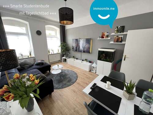 Foto - Wohnung zum Mieten in Chemnitz 380,00 € 68 m²