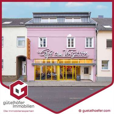 Foto - Einzelhandel in Rheinbach 1.524,00 € 127 m²