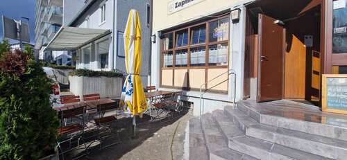 Foto - Gastronomie in Friedrichshafen 2.100,00 € 70 m²