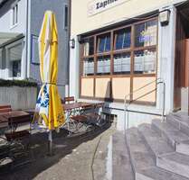 Gastronomie in Friedrichshafen 2.100,00 € 70 m²