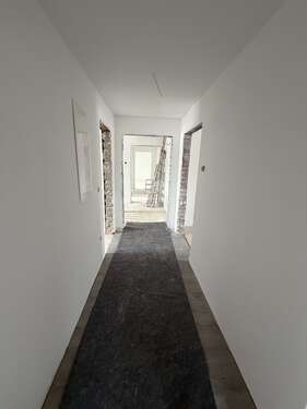 Foto - Wohnung zum Mieten in Ebrach Eberau 515,00 € 55 m²