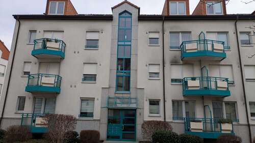 Foto - Wohnung zum Kaufen in Ratingen 210.000,00 € 59.44 m²