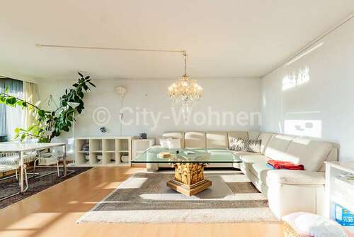 Foto - Wohnen auf Zeit in Hamburg 1.900,00 €