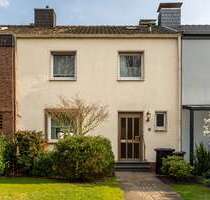 Haus zum Kaufen in Krefeld 285.000,00 € 90 m²