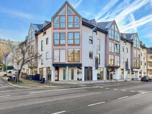 Foto - Wohnung zum Kaufen in Karlsruhe 139.000,00 € 30 m²