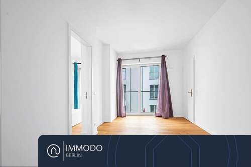 Foto - Wohnung zum Kaufen in Berlin 440.000,00 € 56 m²