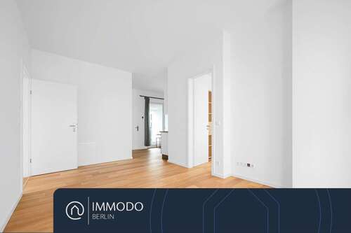 Foto - Wohnung zum Kaufen in Berlin 440.000,00 € 56 m²