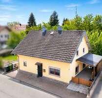 Haus zum Kaufen in Wörth an der Donau 275.000,00 € 105 m²