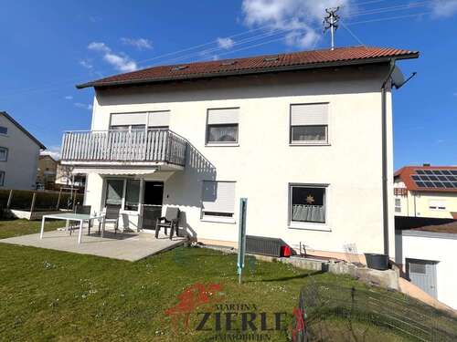 Foto - Haus zum Kaufen in Böhmenkirch 369.000,00 € 206 m²