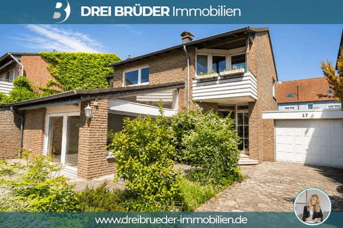 Foto - Haus zum Kaufen in Münster 629.000,00 € 130 m²