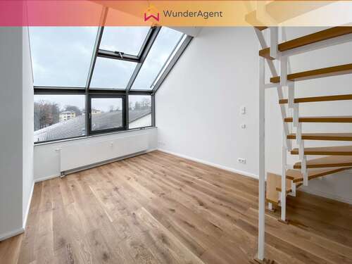 Foto - Wohnung zum Mieten in Schöneiche bei Berlin 1.500,00 € 84.71 m²
