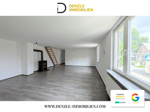 Foto - Wohnung zum Kaufen in Oberndorf am Neckar 149.000,00 € 113 m²