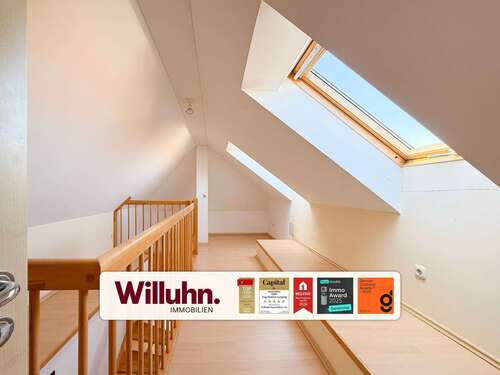 Foto - Wohnung zum Kaufen in Leipzig 159.000,00 € 69 m²