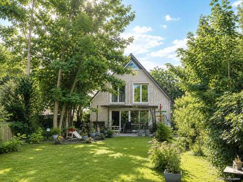Foto - Haus zum Mieten in Rellingen 1.693,00 € 136.53 m²