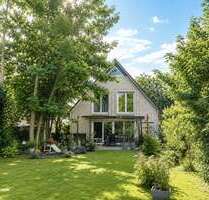 Haus zum Mieten in Rellingen 1.693,00 € 136.53 m²