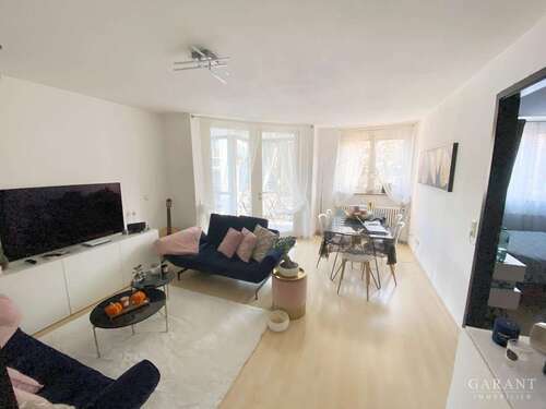 Foto - Wohnung zum Mieten in Stuttgart 810,00 € 54 m²