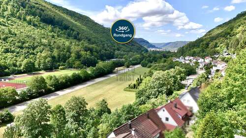 Foto - Haus zum Kaufen in Geislingen an der Steige Eybach 232.500,00 € 155.11 m²