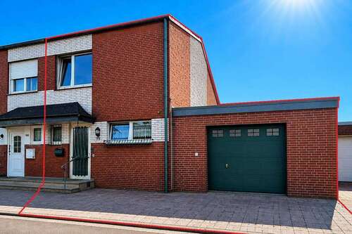 Foto - Haus zum Kaufen in Dormagen Delrath 385.000,00 € 109.04 m²