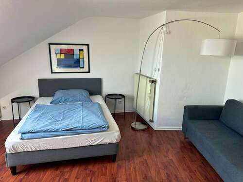 Foto - WG-Zimmer in Düsseldorf 799,00 € 25 m²
