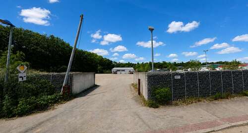 Foto - Halle in Moers 330.000,00 € 248.36 m²