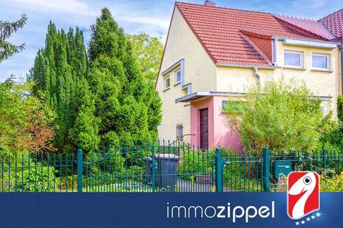 Foto - Haus zum Kaufen in Berlin 375.000,00 € 90 m²