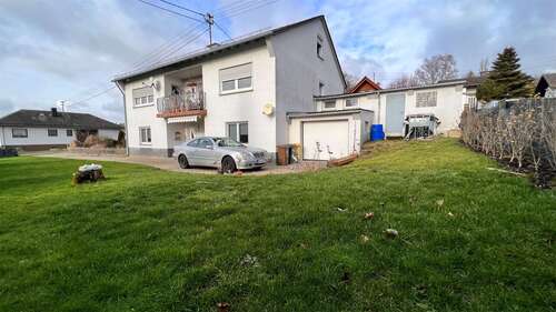 Foto - Haus zum Kaufen in Bannberscheid 398.000,00 € 258 m²