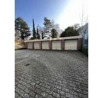 Garage zu vermieten in Mönchengladbach 75,00 €