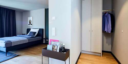 Foto - Wohnen auf Zeit in Wolfsburg 1.390,00 €